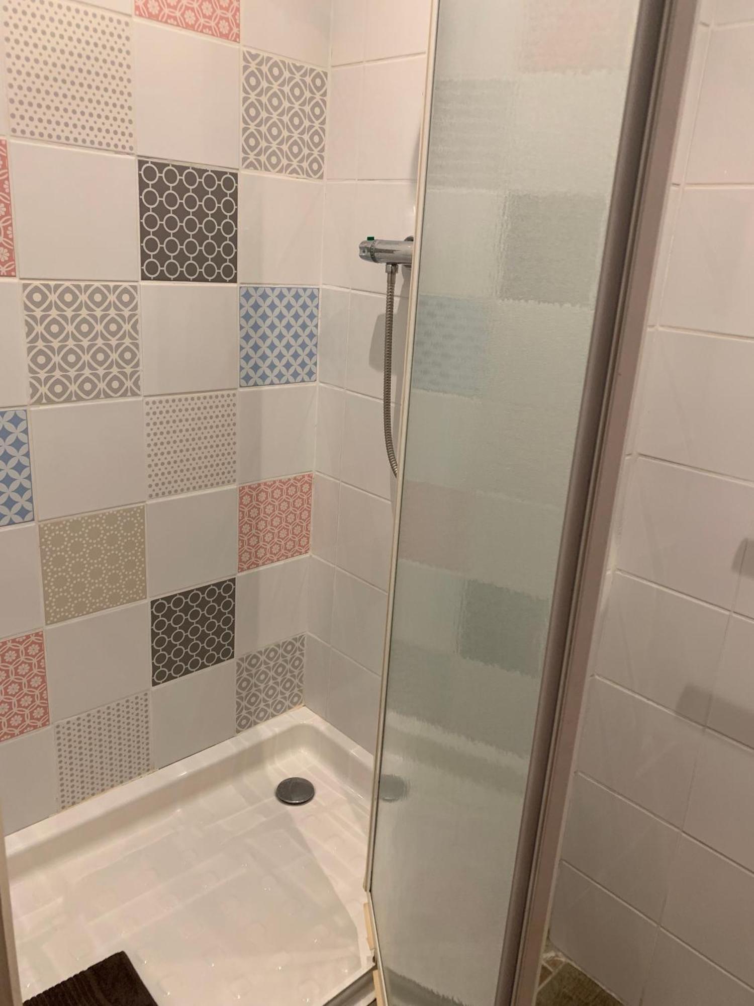 Appartement Rez De Chaussee Maison Independant Avec Piscine Saint-Christol-lès-Alès Extérieur photo